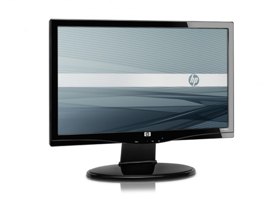 Hp s2031a не включается