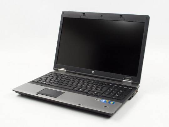 Hp probook 6540 обзор