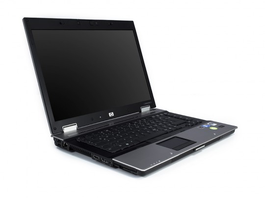 Hp elitebook 8530p обзор