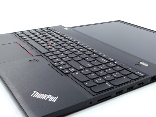 Lenovo thinkpad t570 обзор