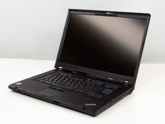 Lenovo thinkpad w500 обзор