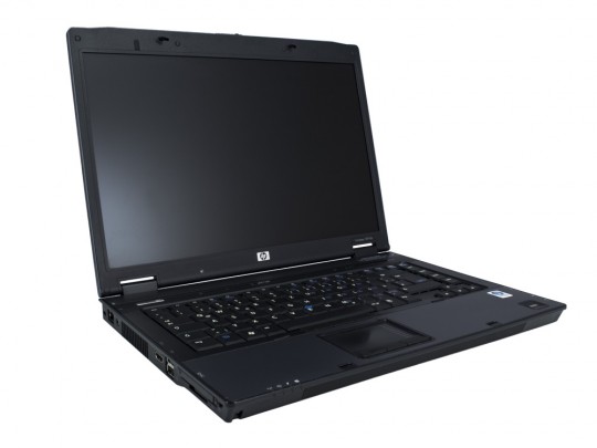 Hp compaq 8510p не включается