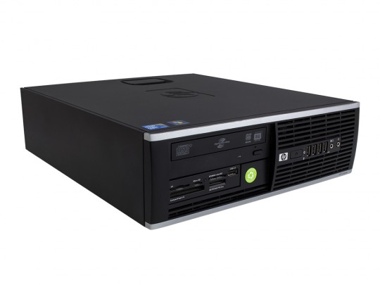 Hp compaq 8000 elite sff апгрейд